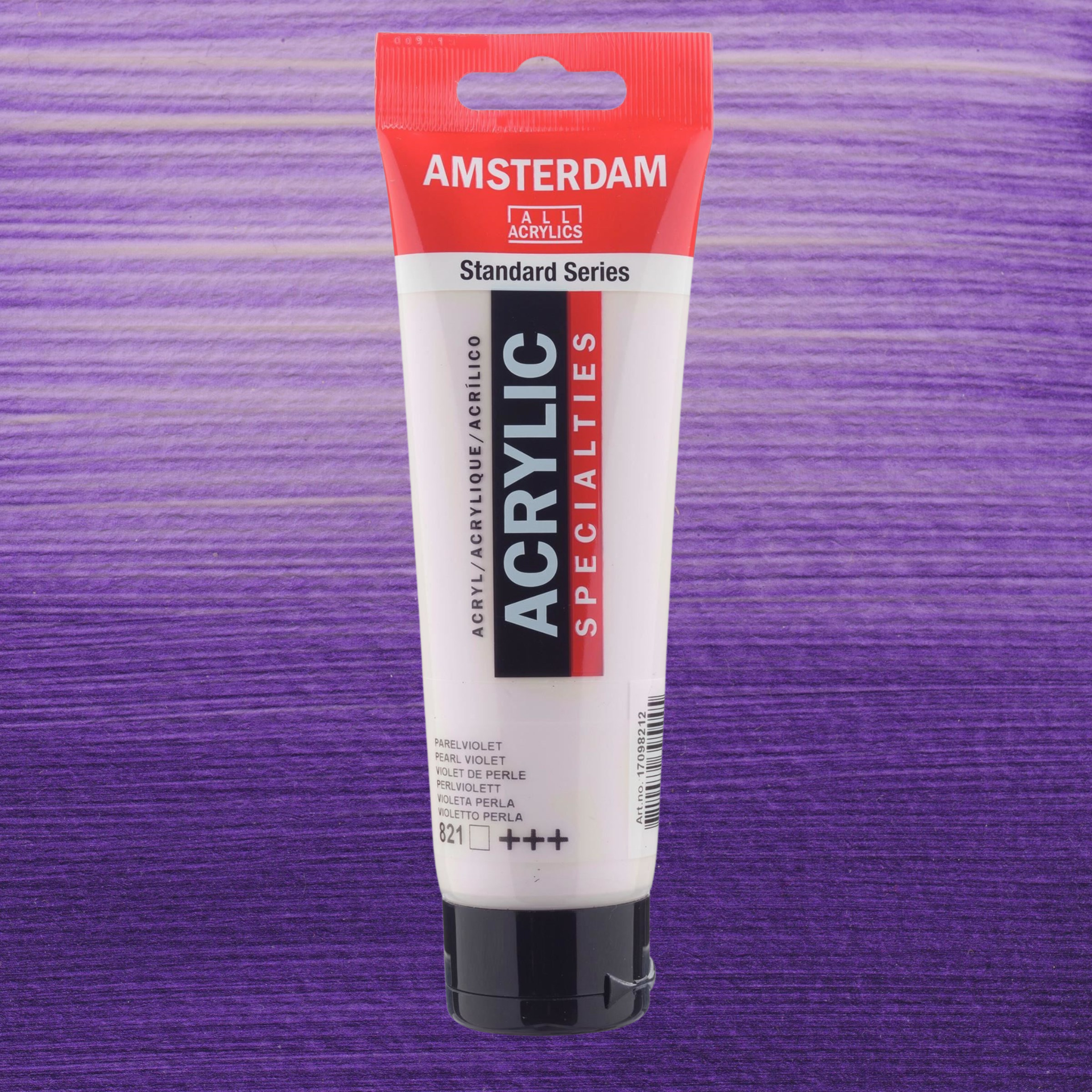 Amsterdam All Acrylics - აკრილი 120 ml