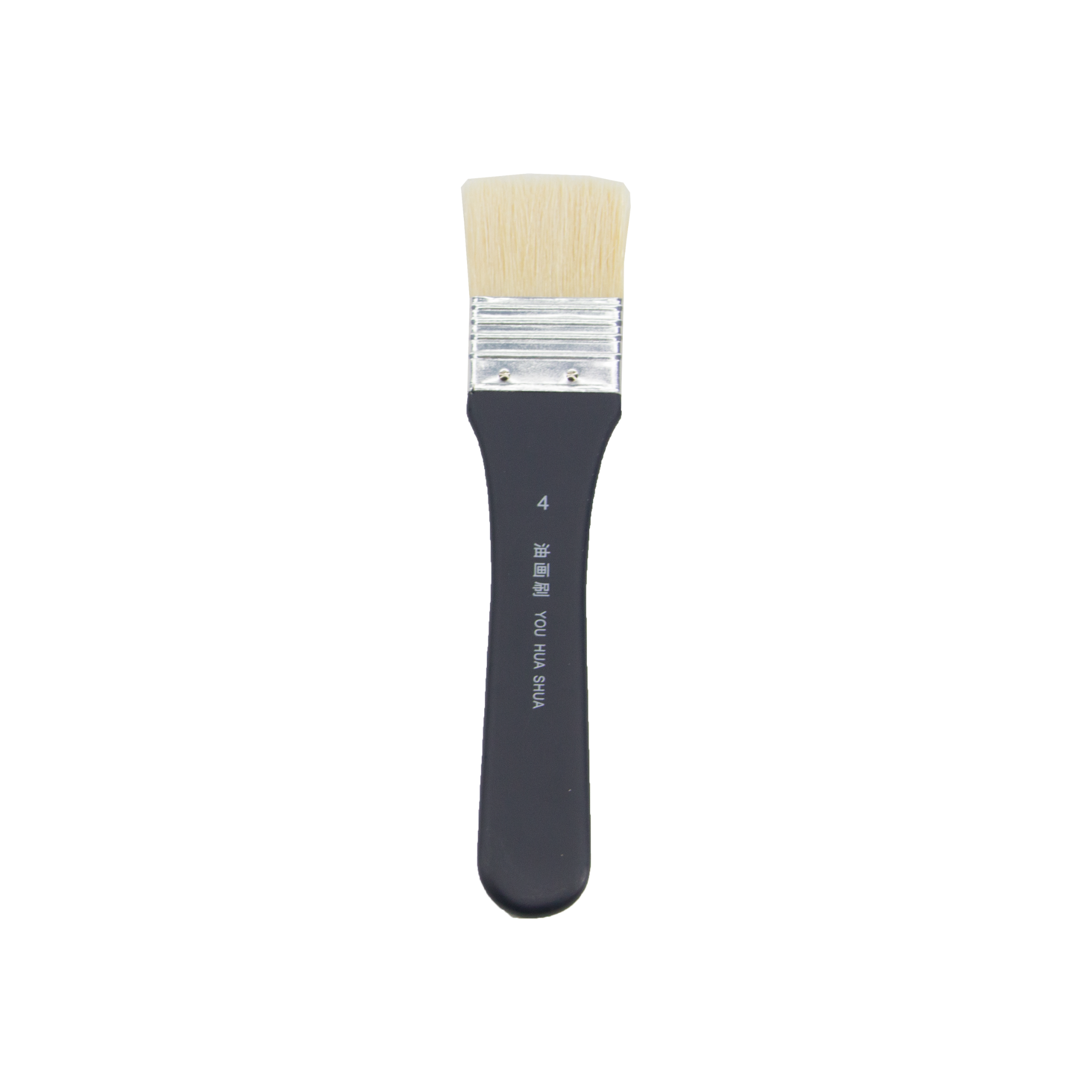 G1000 Marie's Bristle Brush For Oil Colors