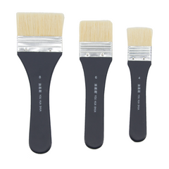 G1000 Marie's Bristle Brush For Oil Colors