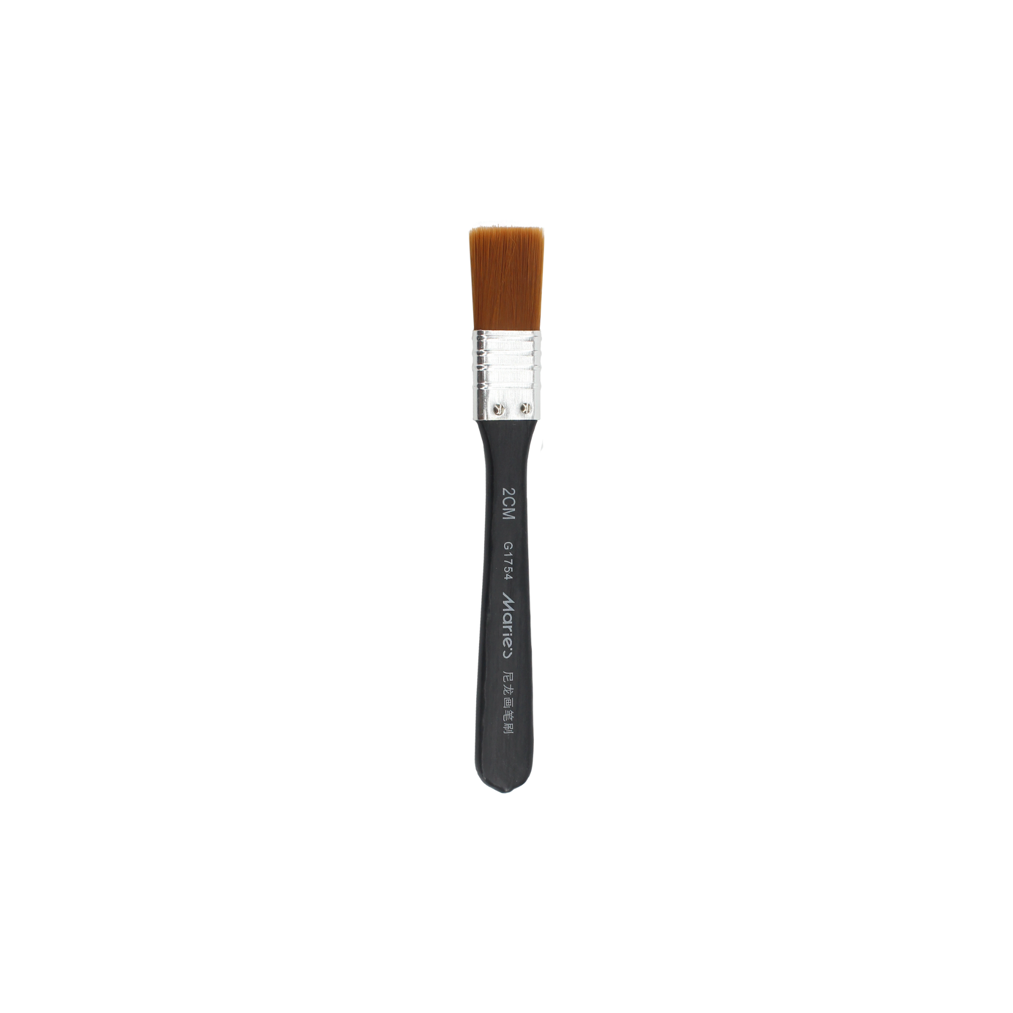 G1754 Marie's Nylon Brush For Acrylic Colors