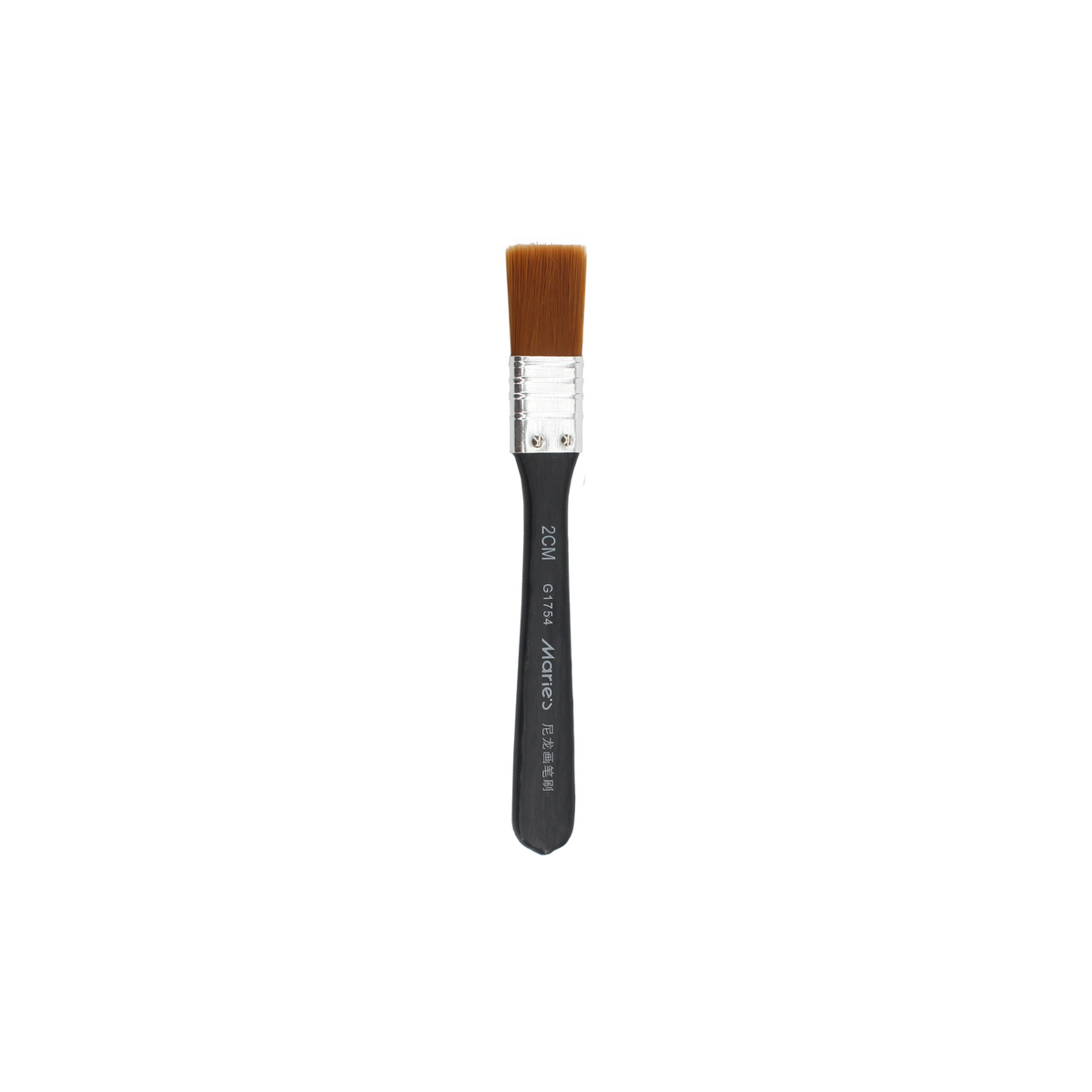 G1754 Marie's Nylon Brush For Acrylic Colors