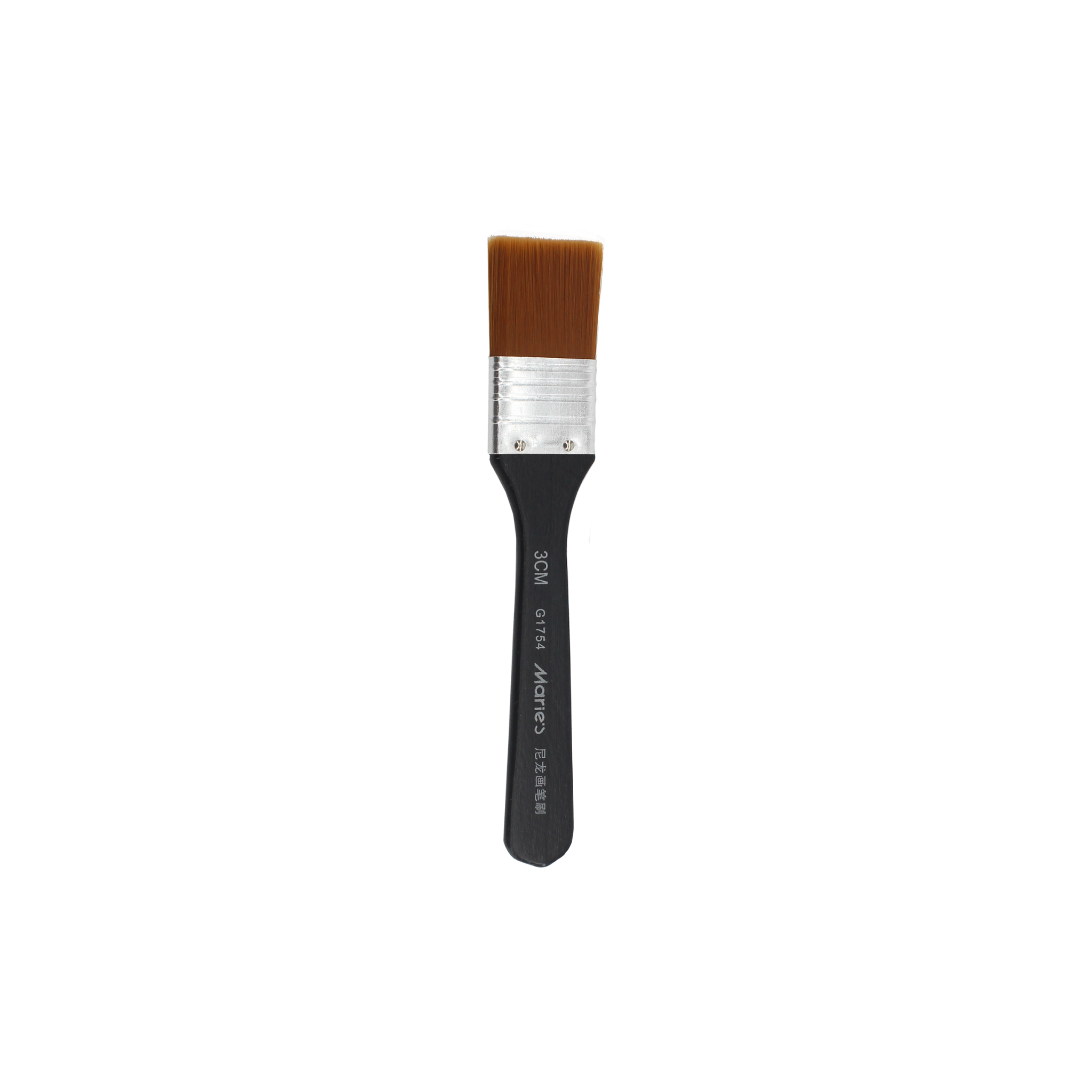 G1754 Marie's Nylon Brush For Acrylic Colors