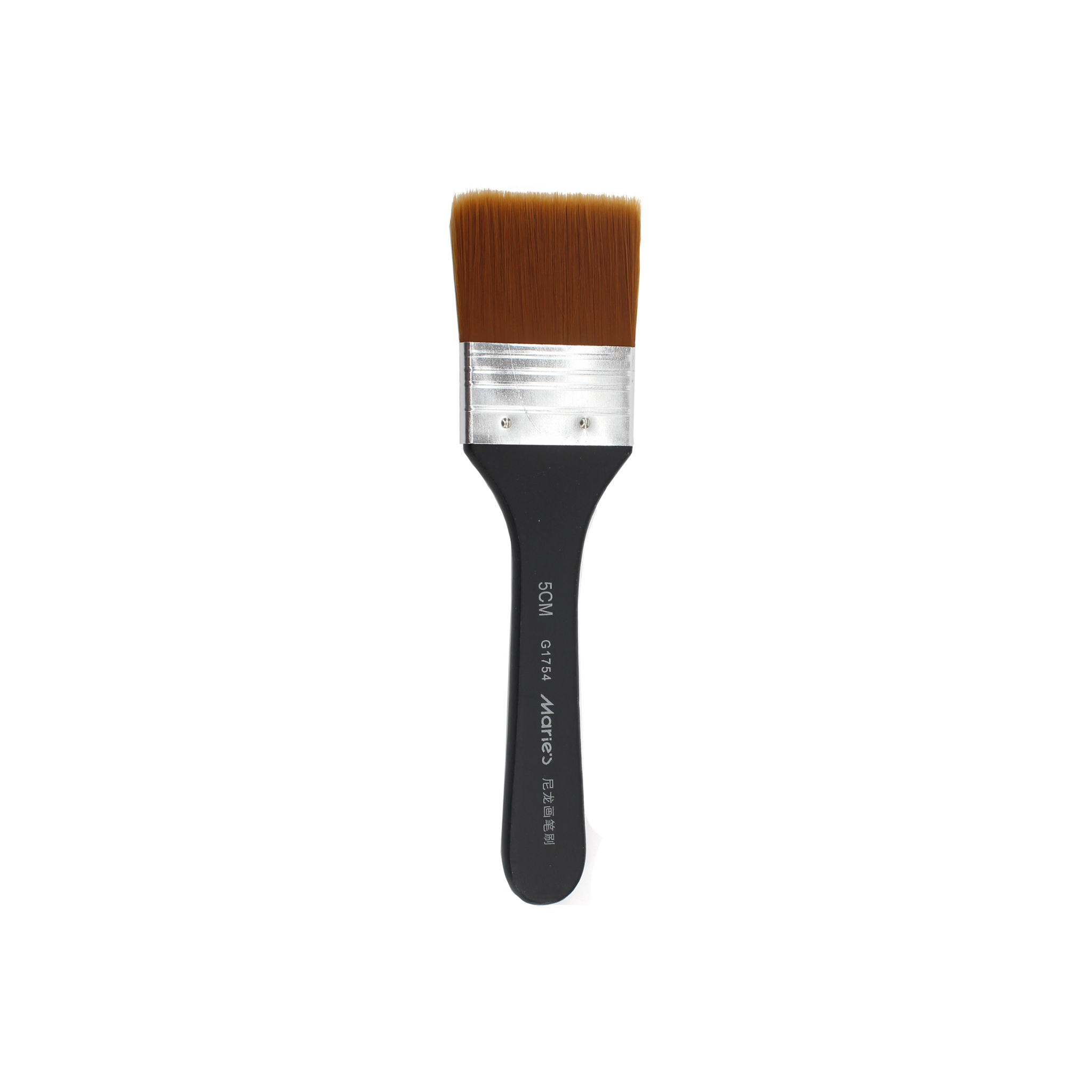 G1754 Marie's Nylon Brush For Acrylic Colors