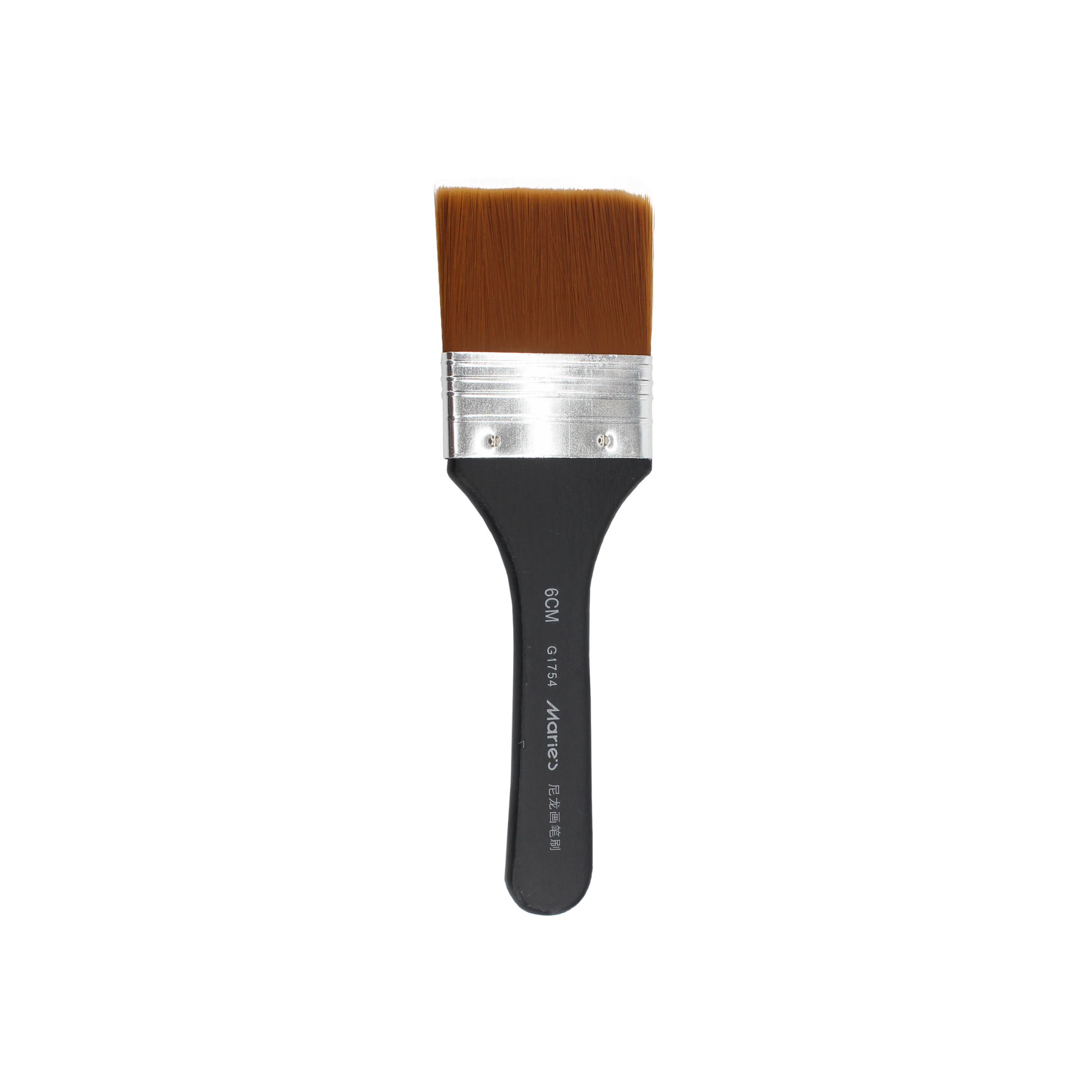 G1754 Marie's Nylon Brush For Acrylic Colors