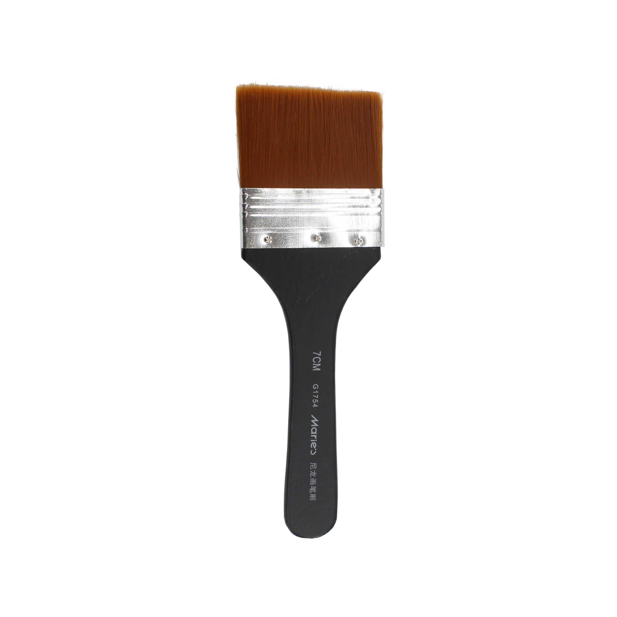 G1754 Marie's Nylon Brush For Acrylic Colors